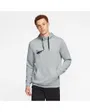 Sweatshirt homme M NK DRY HOODIE PO SWOOSH Blanc