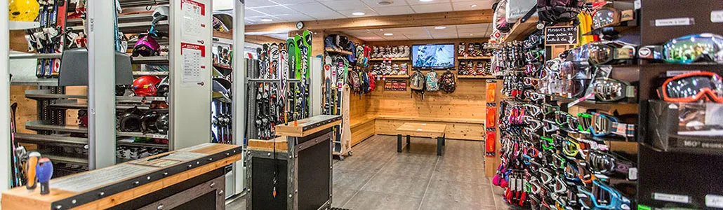 SPORT 2000 SAINT LARY SIGNATURE