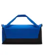 Sac de sport Unisexe NK BRSLA M DUFF - 9.5 (60L) Bleu