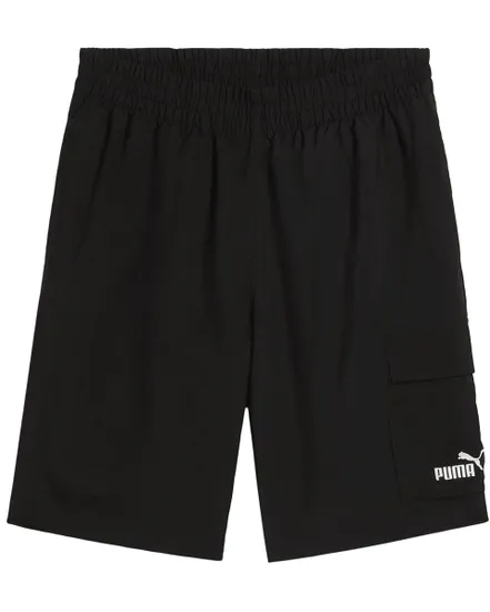 Short Homme Cargo Logo No1 Tissé