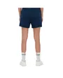 Shorts Femme ESS SHORT N1 W VICTORY BLUE