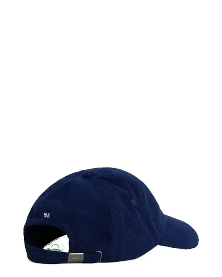 Casquette Homme TH Flag 6 Panel Cord
