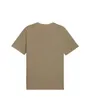 Tee-Shirt Homme Puma Ess Small No 1 Logo