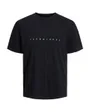 T-Shirt Homme JJESTAR JJ TEE SS NOOS