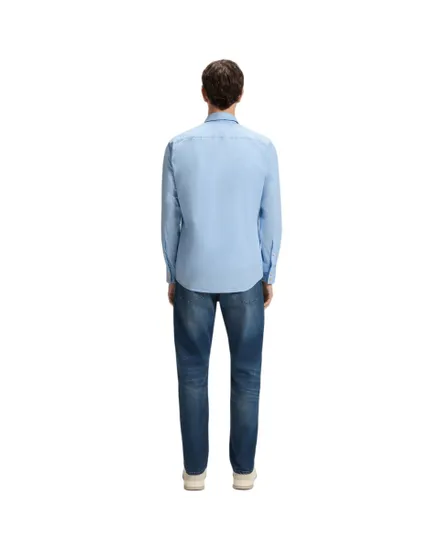 Chemise Homme RELEGANT 6 M Bleu Clair