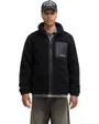 Veste Teddy Homme JJESOHO NOOS