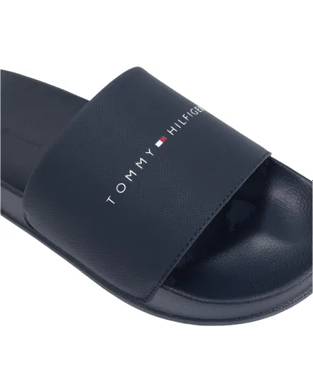Claquettes Homme Core Tommy Hilfiger