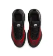 Chaussures Homme AIR MAX FIRE (GS) Noir