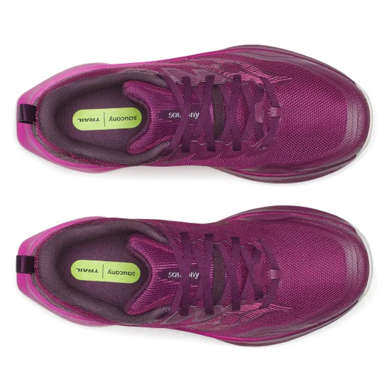 Chaussures De Trail Running Femme Peregrine 16