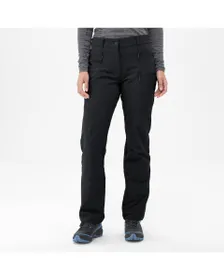Pantalon Femme ALL OUTDOOR XCS200 PANT W Noir