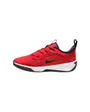 Chaussures Enfant NIKE OMNI MULTI-COURT (GS) Rouge