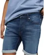 Short Jean Homme JJicon