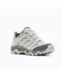 Chaussures de randonnée Femme MOAB 3 Blanc