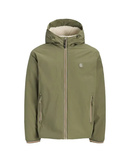 Veste Homme JPRBLUALVES