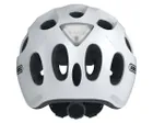 Casque loisir/urbain Unisexe YOUN-I ACE Blanc Perle