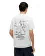 T-Shirt Homme TJM RLX Sailboat SS