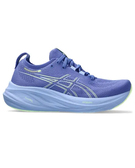 Chaussures de running Femme GEL-NIMBUS 26 Violet