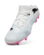 Crampons de football Homme FUTURE 7 MATCH MXSG Blanc