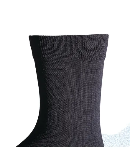 Chaussettes Unisexe HIGHFEET 2.0 Noir