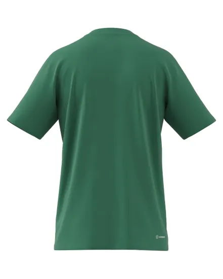 T-shirt manches courtes Homme TR-ES BASE T Vert