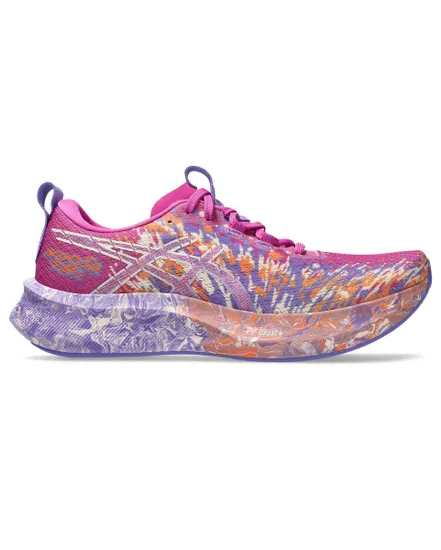 Chaussures de running Femme NOOSA TRI 16 Rose