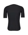 Maillot manches courtes Homme ULTD. AERO Noir