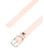 Ceinture Femme TWJ Oval 3.0