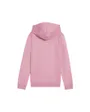 Sweat À Capuche Fille Essentials Nature 2.0