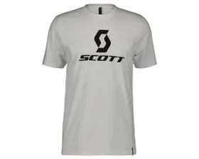 T-shirt manches courtes Homme ICON Blanc
