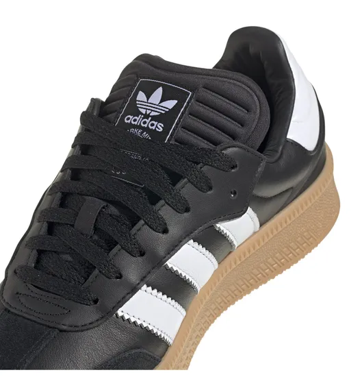 Chaussures Homme SAMBA XLG Noir