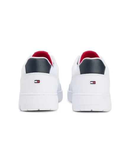 Chaussures Homme BASKET CORE LITE LTH Blanc
