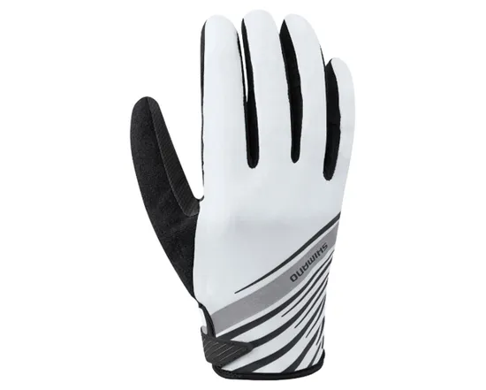 Gants longs Homme ORIGINAL Blanc