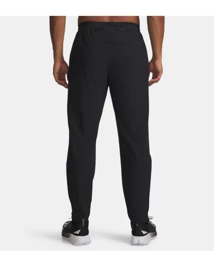 Pantalon de survetement Homme UA VELOCITI PRO STORM PANTS Noir