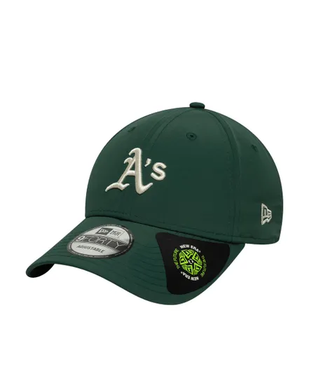 Casquette Homme New Era Oakland Athletics Recycled Midi 9FORTY