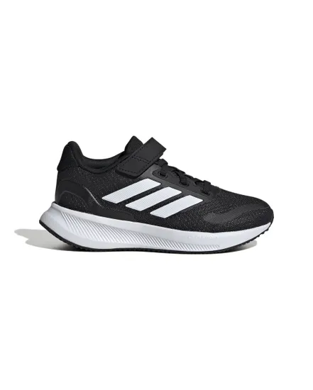 Chaussures Enfant RUNFALCON 5 EL C Noir