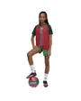 Maillot d'échauffement Junior FRMF Maroc