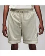 Short Homme M J PSG MESH DIAMOND SHORT Beige