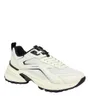 Baskets Femme Calvin Klein Hike Run Ckstripe Mesh