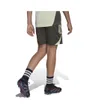 Short Enfant REAL TR SHO Y Marron
