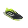 Crampons de football Unisexe COPA PURE III CLUB FG/MG Noir