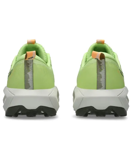 Chaussures de trail Homme GEL-TRABUCO 13 Vert