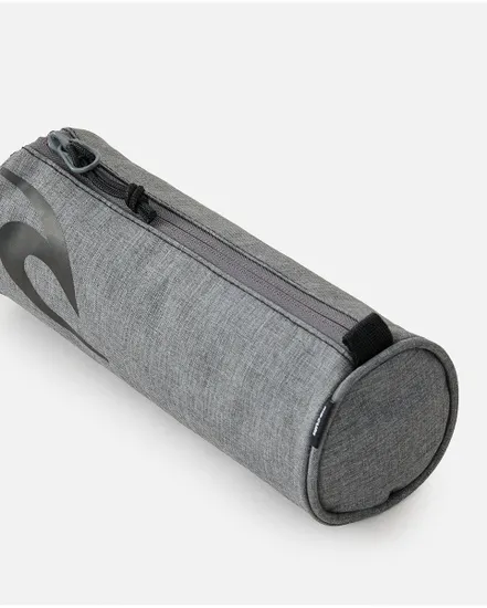 Trousse PENCIL CASE BRAND Gris