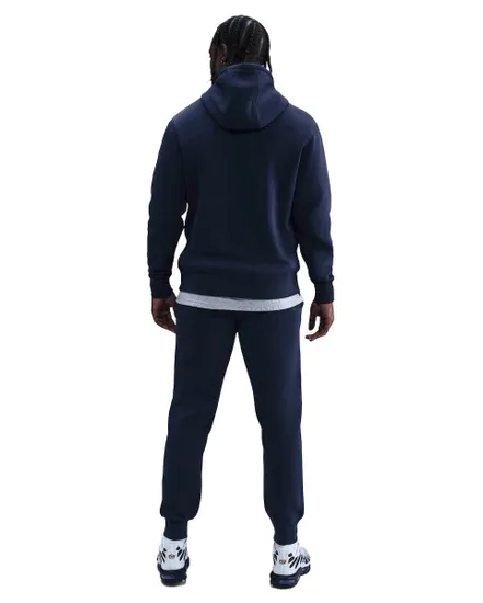Veste Homme Club Jogger Néo Varsity