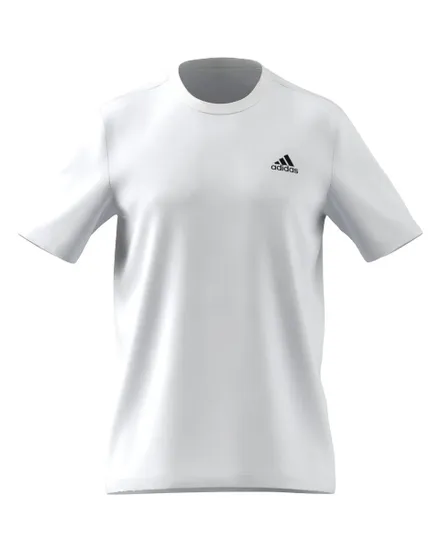 T-shirt manches courtes Homme M SL SJ T Blanc