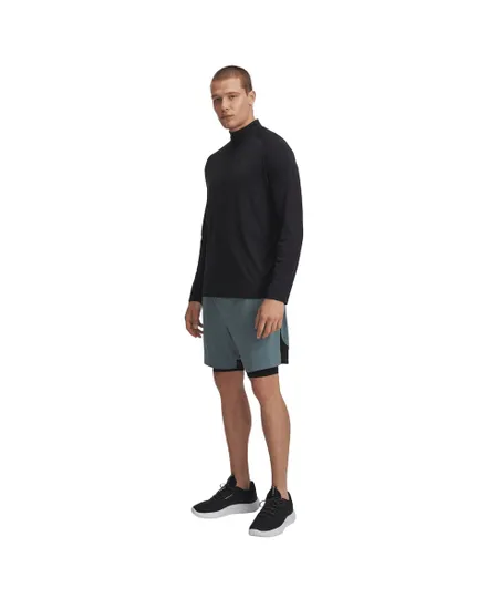 Short Training Homme UA Tech Vent 2en1