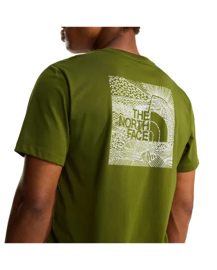 T-Shirt Homme Box NSE Celebration
