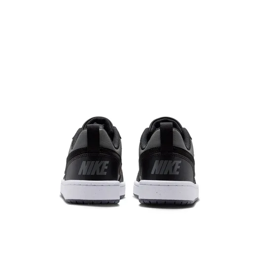 Chaussures Enfant COURT BOROUGH LOW BTS (GS) Noir