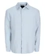 Chemise Homme Lawrence Linen LS Shirt