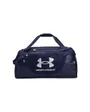 Sac Unisexe UA UNDENIABLE 5.0 DUFFLE LG Bleu