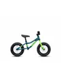 Draisienne Enfant POWERKIDDY 12 Bleu/Vert